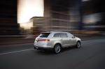 Lincoln MKT 2010 года